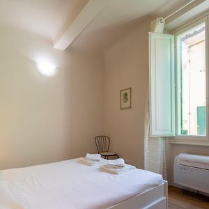 Appartement met Twee Slaapkamers